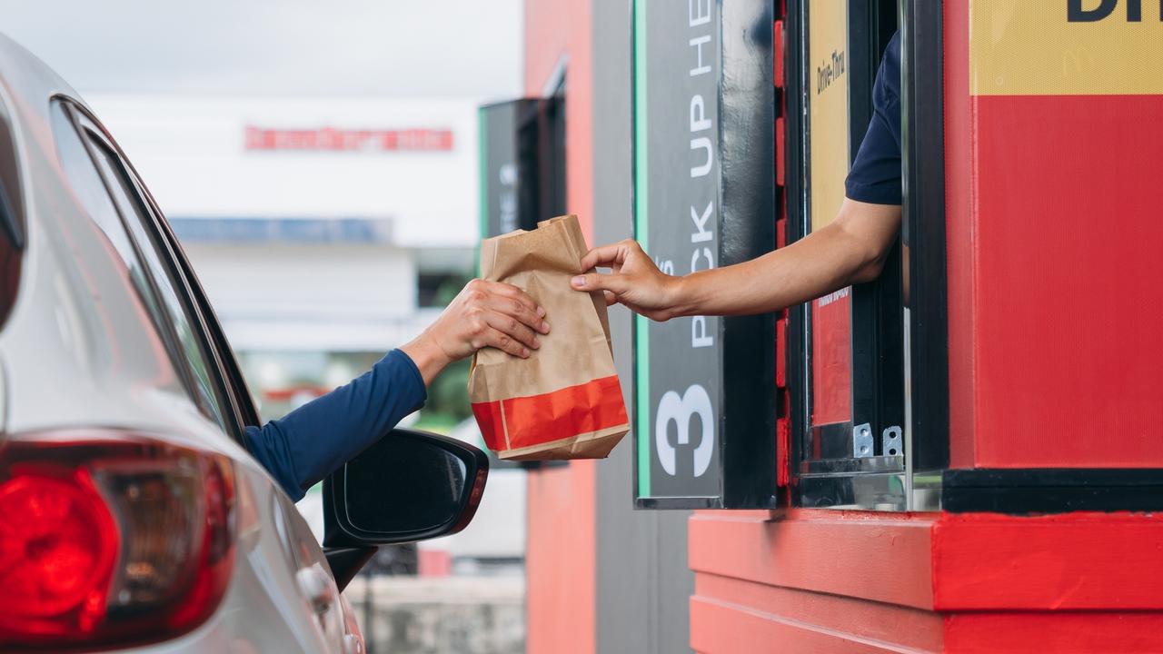 Two major chain fast food outlets locked in for Gordonvale sites