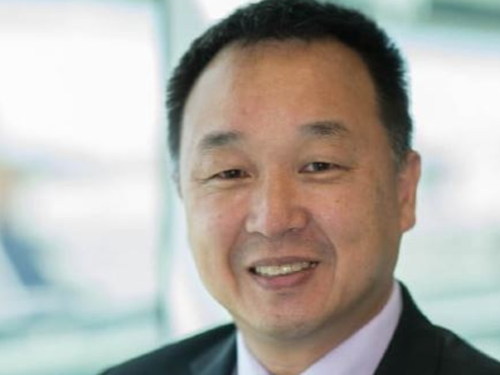 Prominent Sydney cancer specialist Professor Henry Woo hit out at the six-figure payments.