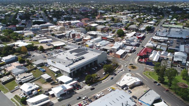 Gympie is still feeling the statewide rental squeeze, according to new REIQ figures.