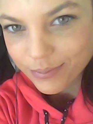 Sarah Brown was allegedly murdered by her partner Russell Wood in Whalan in Sydney's north west. Picture: Facebook.