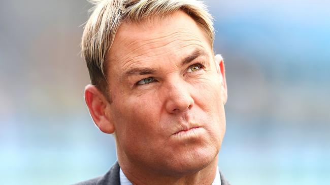 Shane Warne: Cricket Australia went too far.