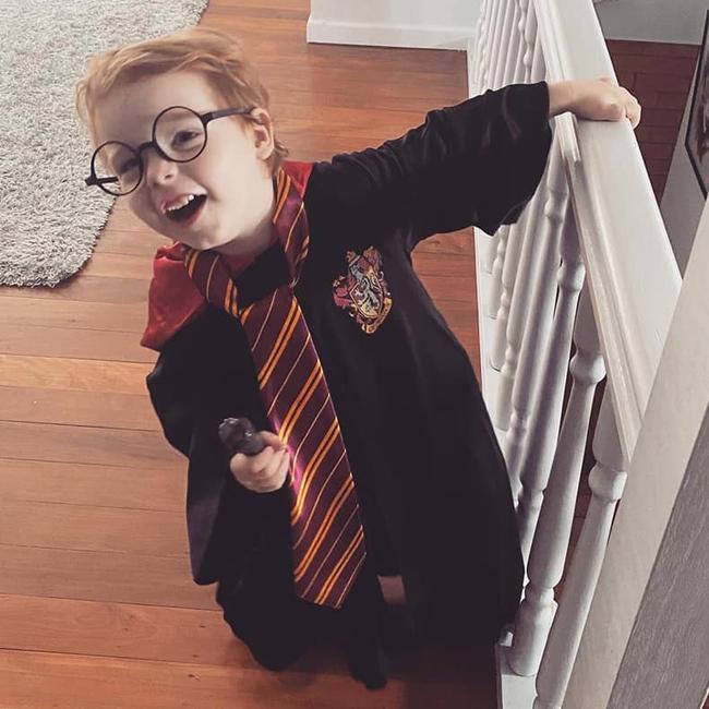 Gold Coast Book Week 2021: Harry Potter