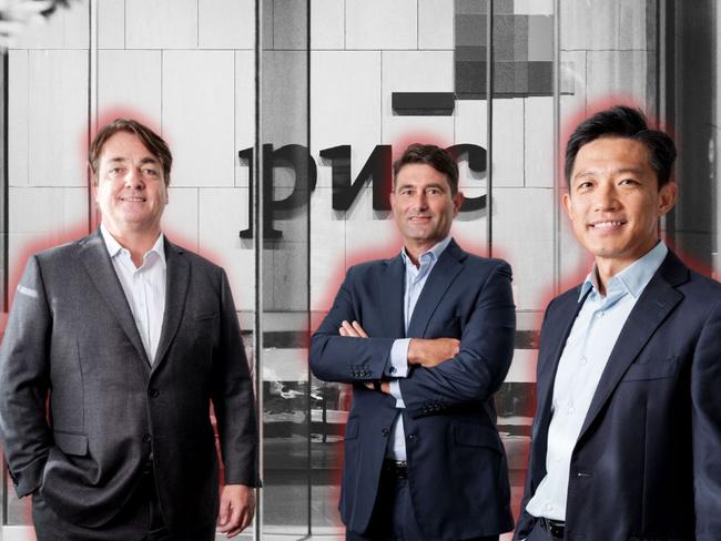 Scyne and Pwc canva for feature