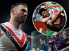 Saint, Sinner, Shoosh: Sterlo officially makes Eels return