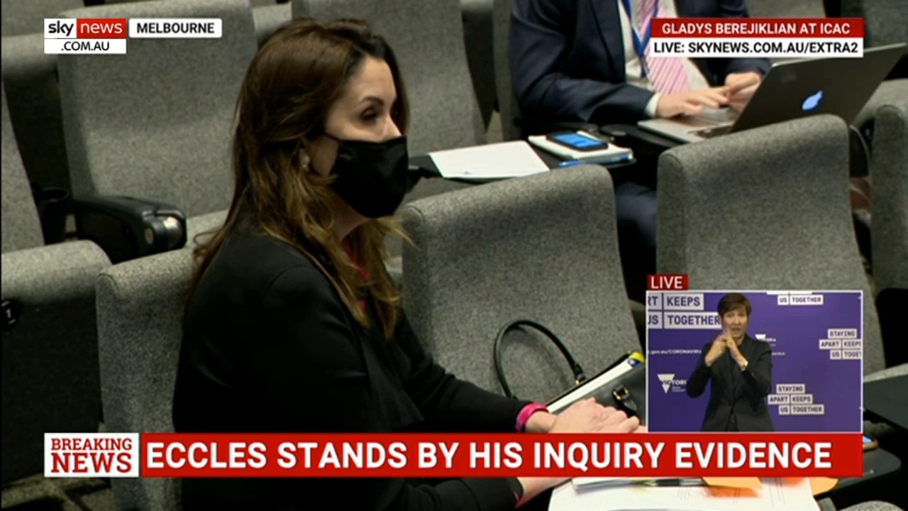 Peta Credlin grills Daniels Andrews over hotel quarantine scandal