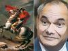 Mayor compared to Napoleon in bizarre View Tax video