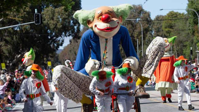 2023 National Pharmacies Christmas Pageant