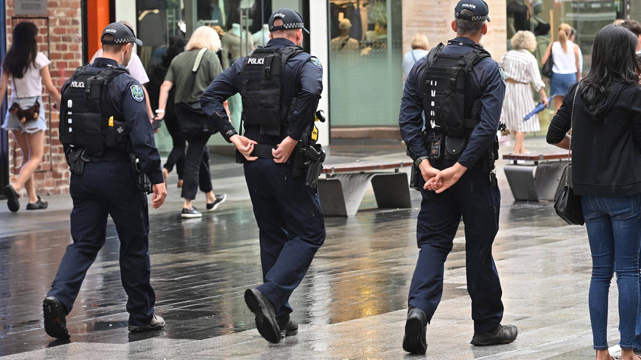 ‘Feels very unsafe’: Rundle Mall workers lift lid on crime fears