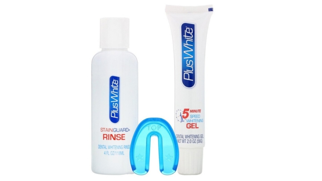 Plus White® One Step 5 Minute Speed Whitening Gel (85g) 