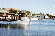 No go area for tourist cruises The Courier Mail