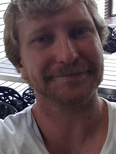 Luke Brett Moore. Picture: Facebook.