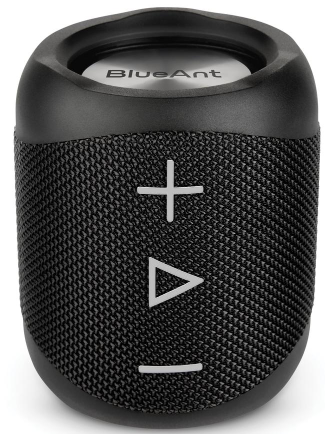 Blueant X1 Bluetooth speaker