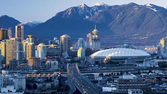 In Vancouver there is a fear that they may be seeing a repeat of the 1980 housing crash, when prices dropped by 40 to 60 per cent within a year and took six years to recover.