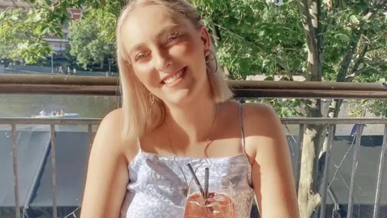 ‘We’re broken’: Mum breaks silence over Hannah’s brutal alleged murder