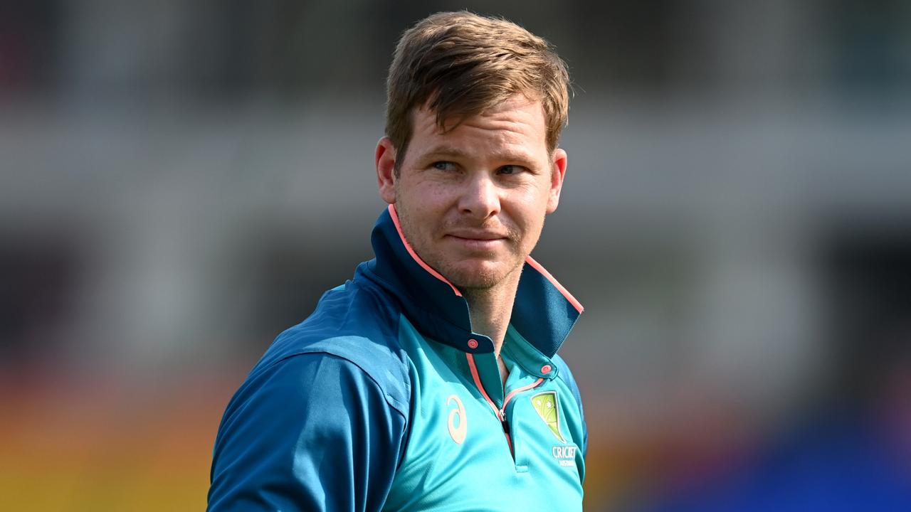 Steve Smith has been backed by a number of experts to go big against India. (Photo by Gareth Copley/Getty Images)