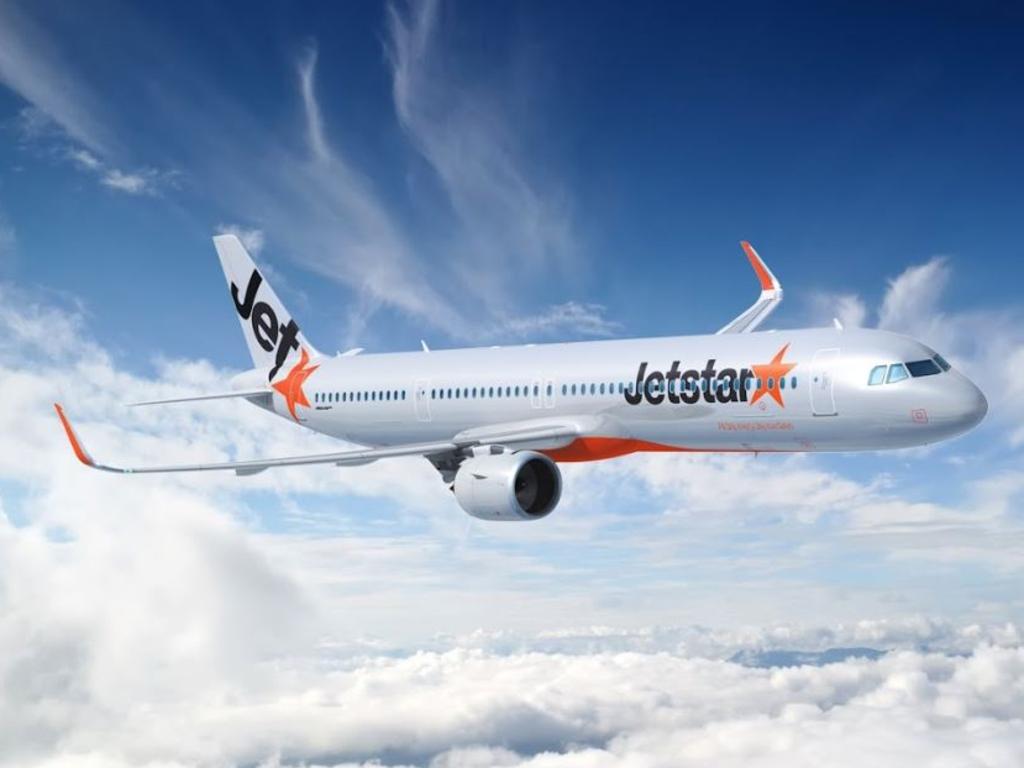 Jetstar: Amazing Features Inside New Airbus A321neo Planes | Photos