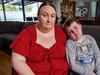 Young boy forced to crawl after NDIS rejection