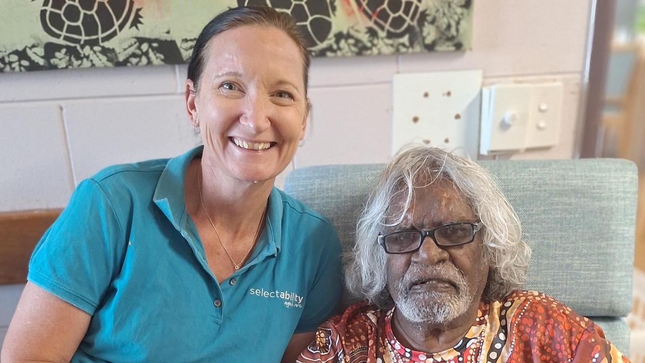 ‘Felt pushed aside for so long’: New Gulf facilities providing better care for Elders