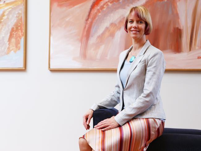 Webinar with  Melinda Howes CEO Actuaries Institute