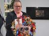 Discovery of WWII aircraft marked with Cairns Esplanade plaque