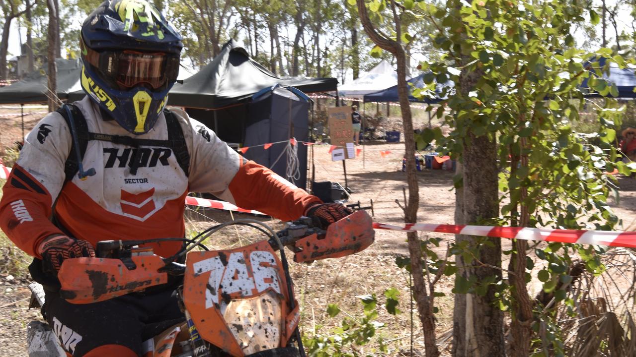 2024 Kamfari motorsports enduro race, Top End famous race | Gold Coast ...