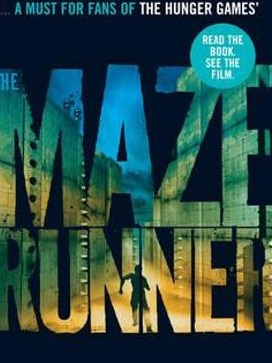 Mazerunner