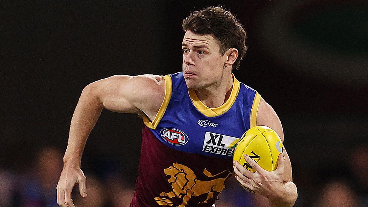 Lachie Neale is one of the shortest Brownlow Medal favourites in history.