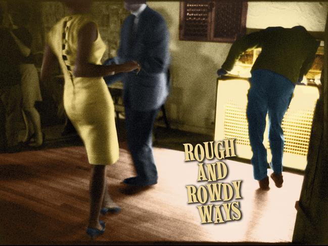  Rough and Rowdy Ways is Bob Dylan’s 39th album.