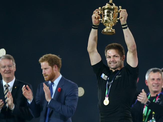 The All Blacks international domination has been replicated at club level.