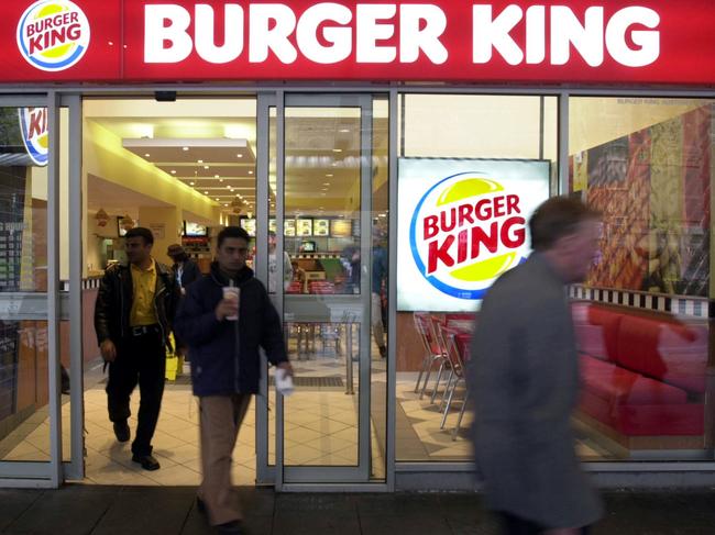 The story of why you’ll no longer find Burger King outlets is the ultimate David and Goliath tale.