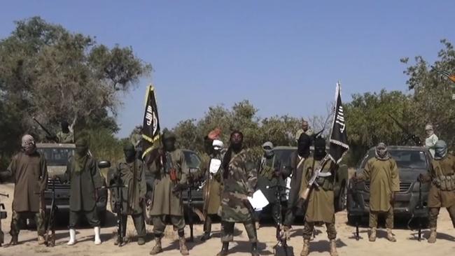 Boko Haram Denies Cease Fire Missing Nigerian School Girls All Married 