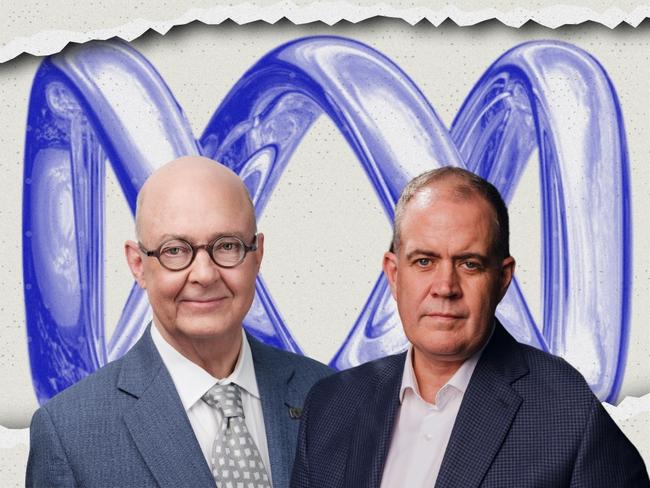 The ABC’s core functions to service the entire nation are more important in an age of digital media disruption than they were when the ABC was formed in 1932.