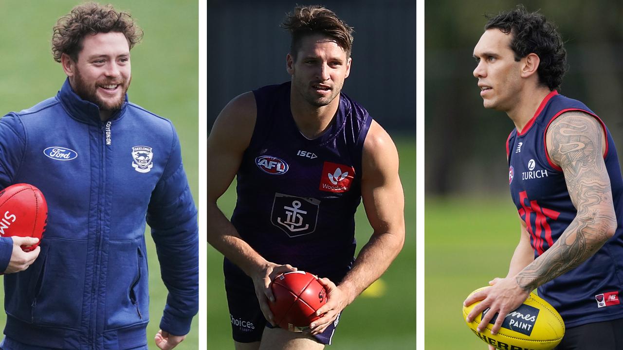 AFL Teams Tips for Round 2.