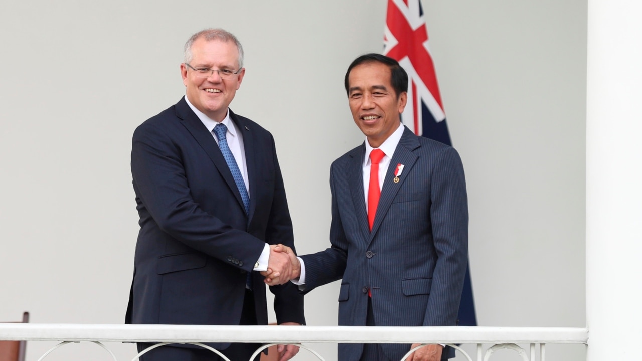 Australia And Indonesia Close To Free Trade Deal | Sky News Australia