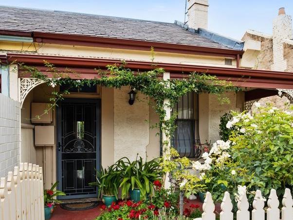 Adelaide has the second-hottest housing market in the nation