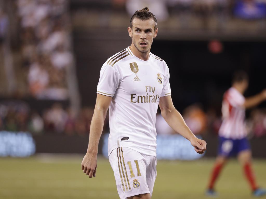 Pin on Gareth Bale