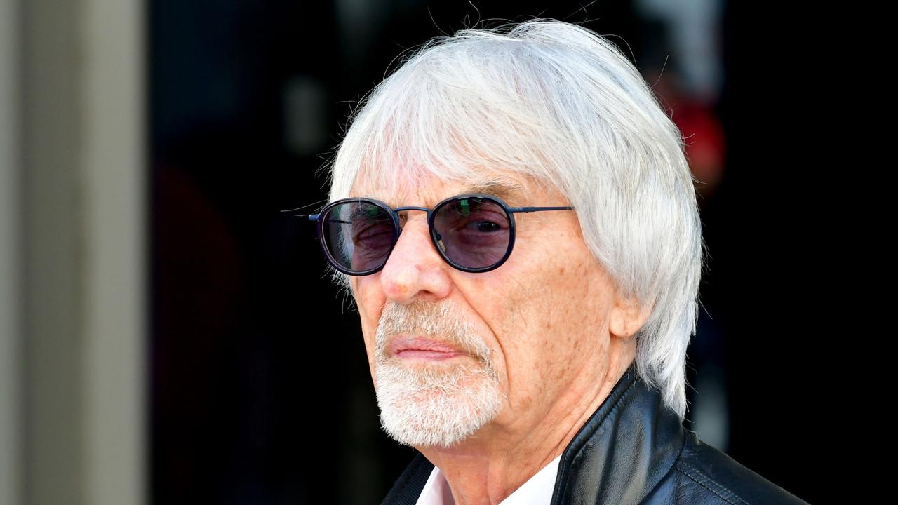 Former F1 boss Bernie Ecclestone offered to buy Silverstone to help their financial troubles.