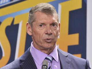 WWE CEO’s bizarre move after misconduct investigation launched