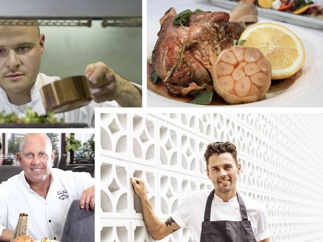 Northern Rivers' best chefs revealed as industry is hit hard by Covid-19 restrictions.