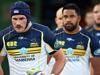 Super Rugby Rd 2 - Brumbies v Reds