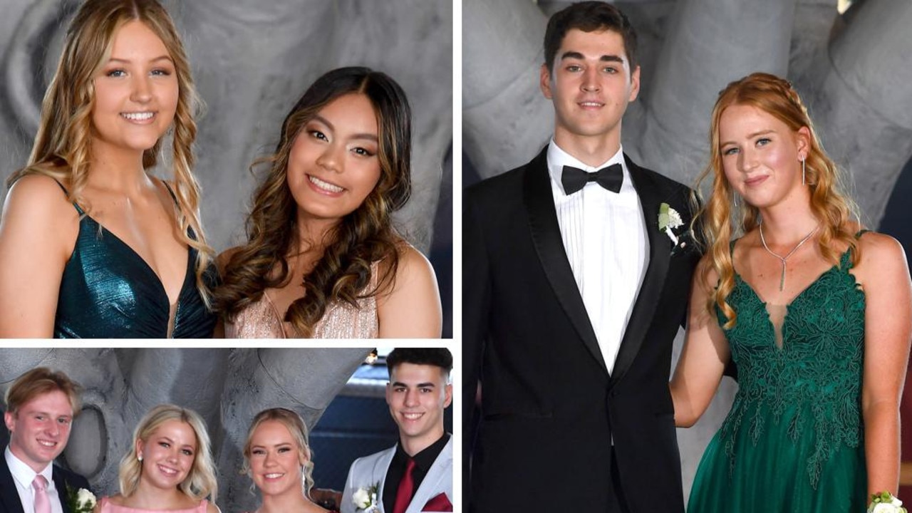 Genesis Christian College 2021 formal gallery | The Courier Mail