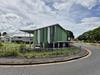 Central Qld buildings up for prestigious awards
