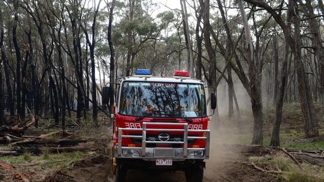 Volunteer firefighters have slammed the idea of receiving compensation, claiming it could destroy the spirit of volunteerism.