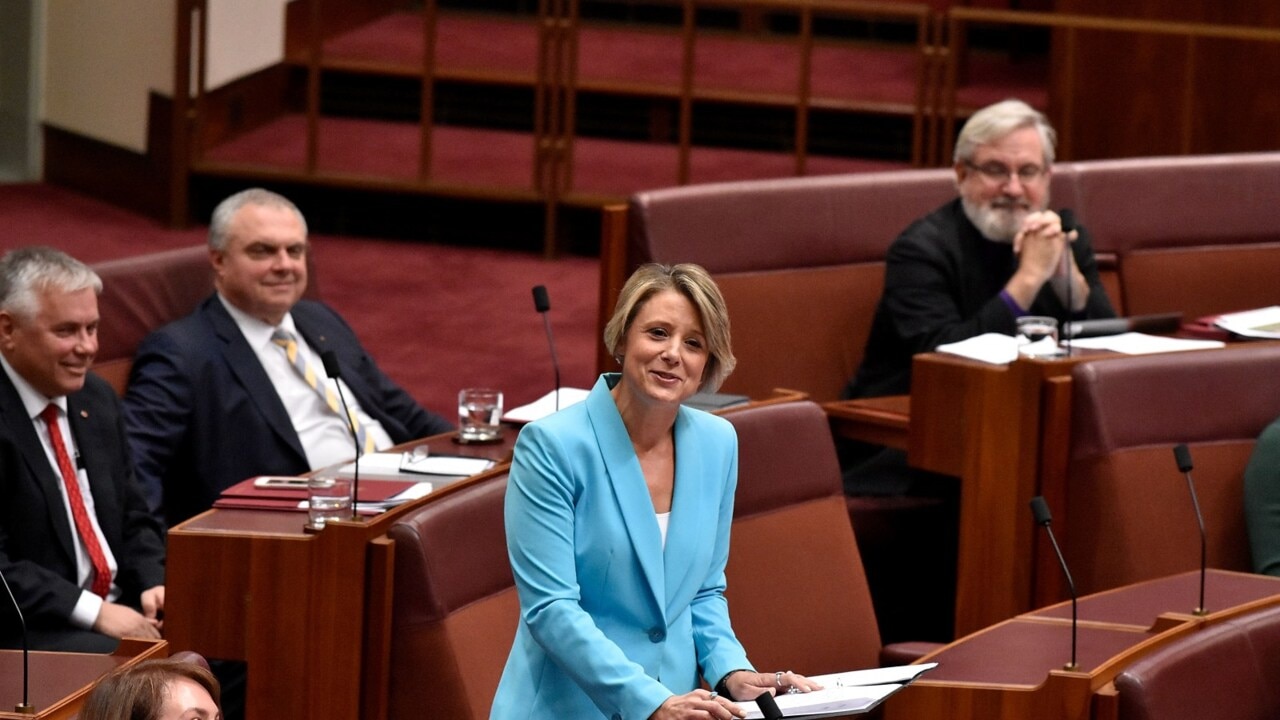 The government has given up on budget repair: Keneally