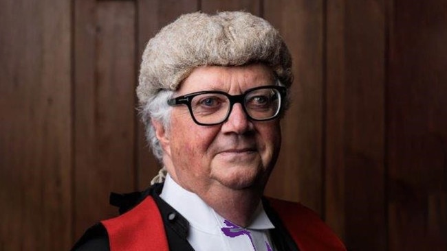 Justice Alan Blow will head a police appointments inquiry.