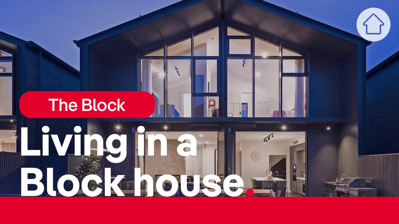 The reality of buying a house from The Block