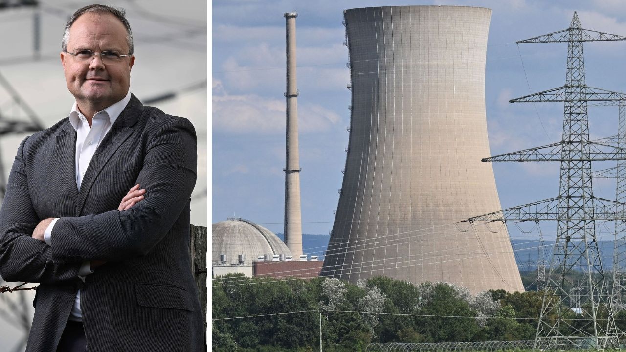 ‘No reason’ Coalition will give up nuclear