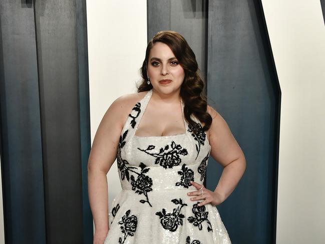 Beanie Feldstein has had a tough time on Broadway. Picture: Getty Images