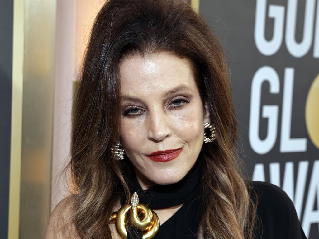 Lisa Marie Presley’s friends ‘shocked’ by star’s cause of death Daily