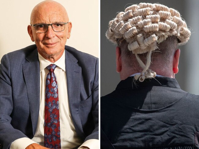 A push by WA Attorney-General John Quigley to bolster the state's number of judges has contributed to a shortage of silks.
